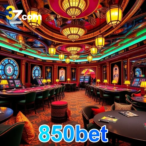 850bet app Jogos de caça-níqueis