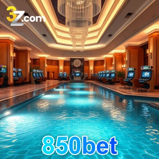 850bet app Jogos de caça-níqueis