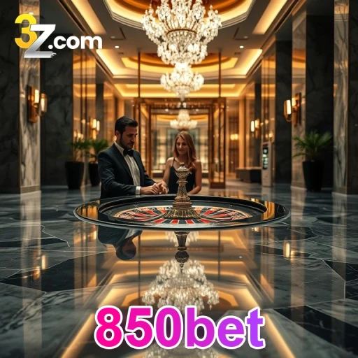 850bet app Confiavel