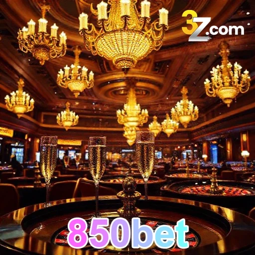 850bet app Login