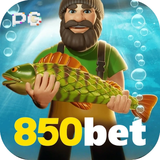 850bet app LOGO