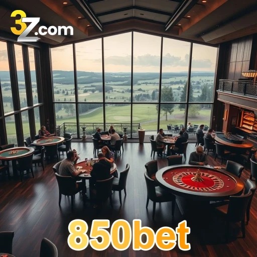 850bet app Pagamento